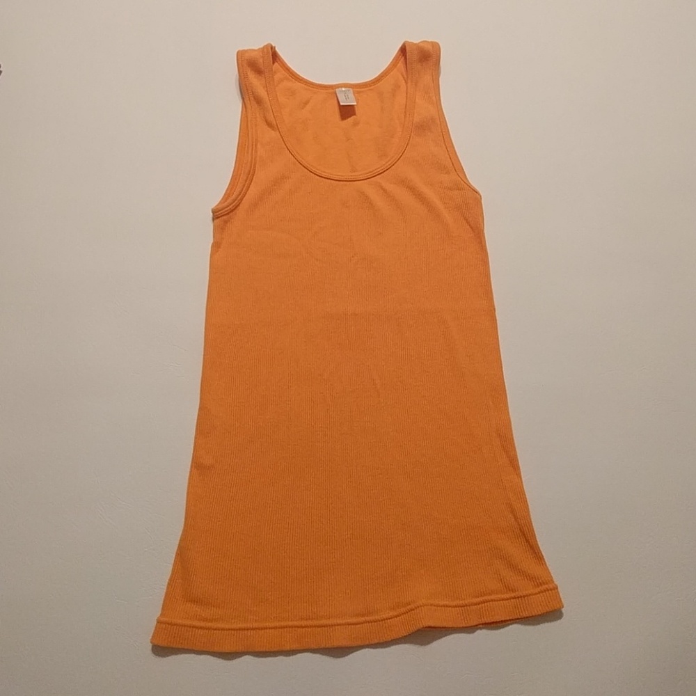 J Crew Cotton Tank Bundle - Picture 3 of 5